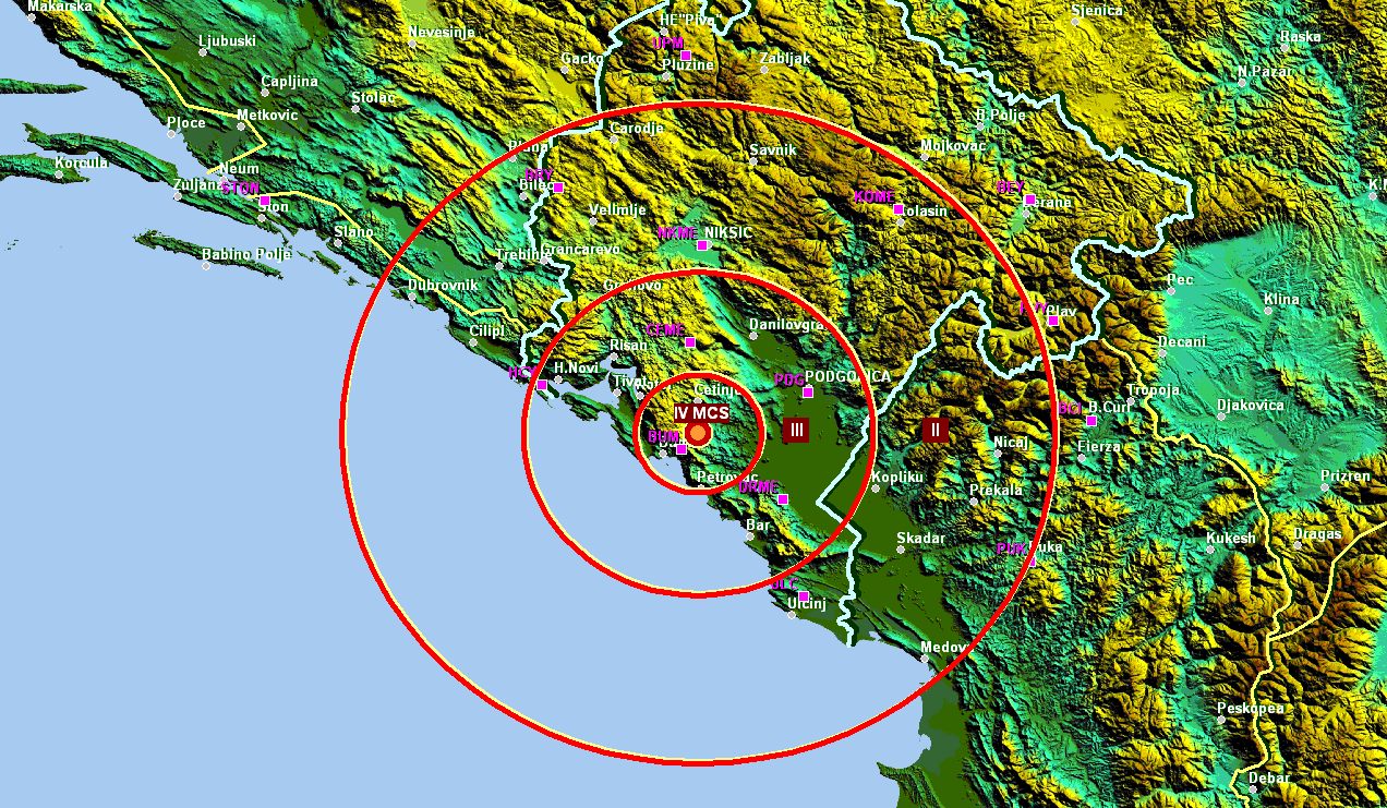 Treslo kod Očinića Treslo kod Očinića