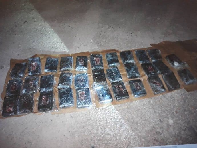 Efektivne i efikasne kontrole kontejnera u Luci Bar Efektivne i efikasne kontrole kontejnera u Luci Bar