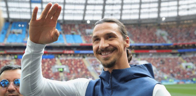 Švedska može da bude šampion svijeta Švedska može da bude šampion svijeta