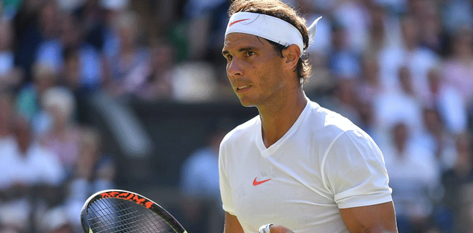 Nadal: Nema ništa teže nego pobijediti Đokovića Nadal: Nema ništa teže nego pobijediti Đokovića