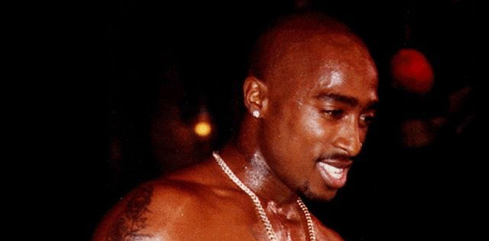 Poslije 22 godine otkriveno ko je ubio Tupaka Poslije 22 godine otkriveno ko je ubio Tupaka