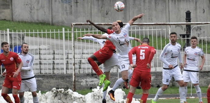 Radišić se vraća u "Lovćen" Foto: cetinjskilist.com