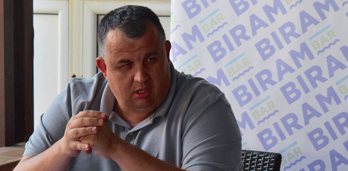 Sklonićemo se ako građani ne budu zadovoljni Sklonićemo se ako građani ne budu zadovoljni