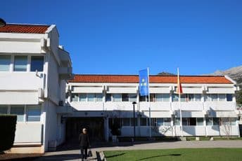 Pavićević: Krapović može da spriječi prinudnu upravu