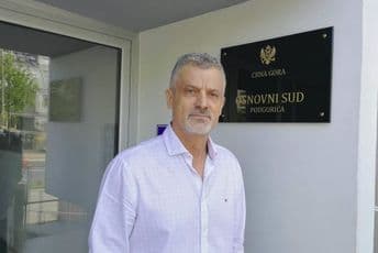 Radončić: Ivanović i Perović pobjegli sa megdana, još jedna pobjeda protiv medijske mafije