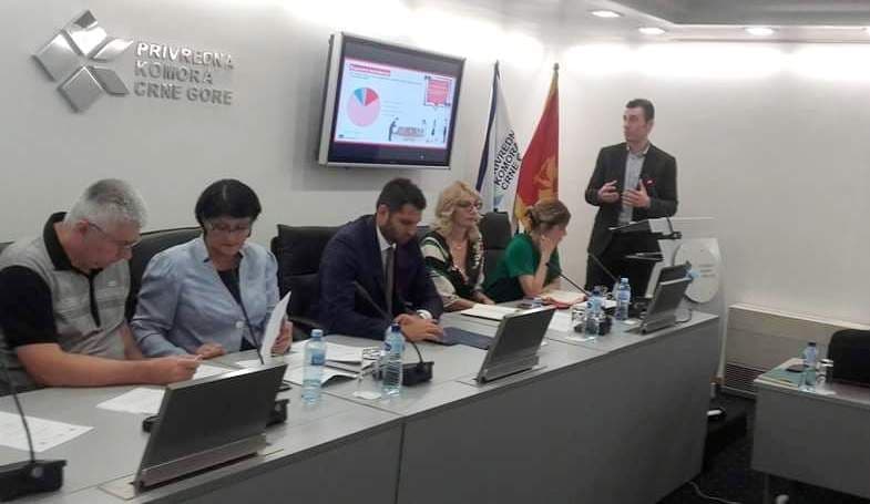 Raste potrošnja domaćih proizvoda Raste potrošnja domaćih proizvoda