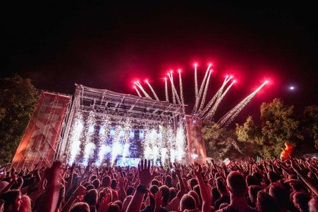 BBC uvrstio EXIT na listu najvećih festivala na svijetu! BBC uvrstio EXIT na listu najvećih festivala na svijetu!