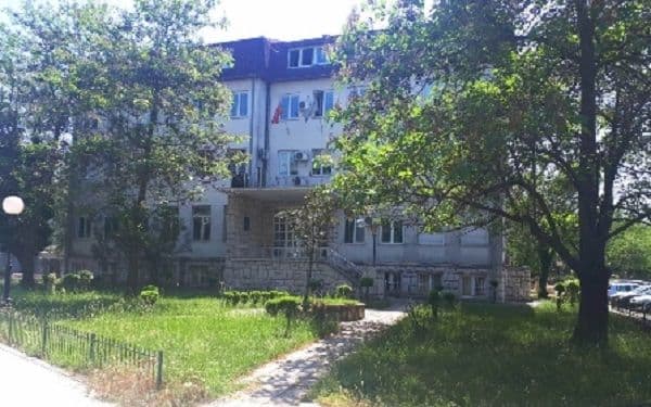 MUSTAFIĆ: Hrvatsko iskustvo putokaz Crnoj Gori MUSTAFIĆ: Hrvatsko iskustvo putokaz Crnoj Gori