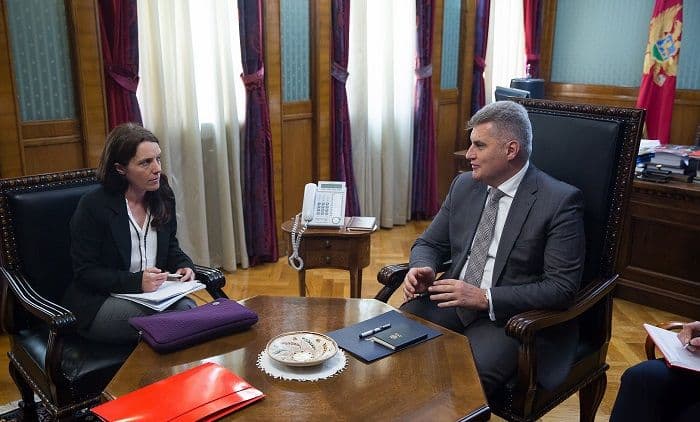 Kroz projekte jačati saradnju NVO-a i Skupštine Kroz projekte jačati saradnju NVO-a i Skupštine