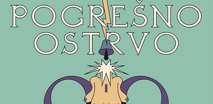 TORENTINO: Film „Pogrešno ostrvo“ u režiji Paola Sorentina TORENTINO: Film „Pogrešno ostrvo“ u režiji Paola Sorentina