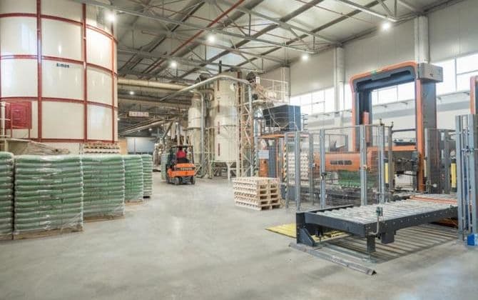 Radnik stradao dok je čistio mašinu Radnik stradao dok je čistio mašinu