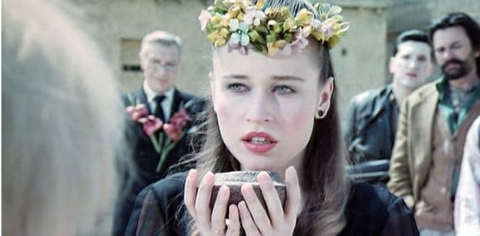 Deset manje poznatih pjesama iz eks-Ju filmova Deset manje poznatih pjesama iz eks-Ju filmova