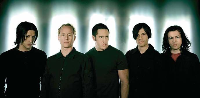 „Bad Witch“ je najodlučniji album Trenta Reznora „Bad Witch“ je najodlučniji album Trenta Reznora