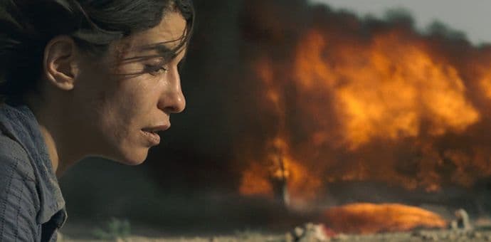 I zgarišta mogu postati magična I zgarišta mogu postati magična