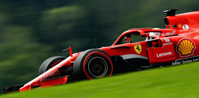 Fetel slavio i uvećao prednost Foto: Patrik Lundin/Getty Images