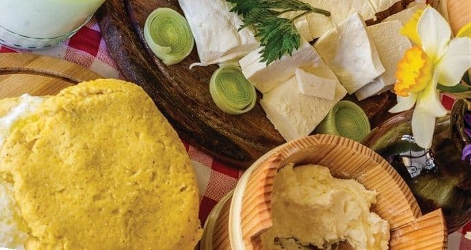 Beranska zakuska Beranska zakuska