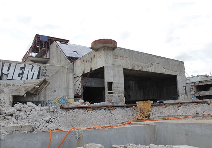 Profit ne smije biti važniji od bezbjednosti i zakona Profit ne smije biti važniji od bezbjednosti i zakona