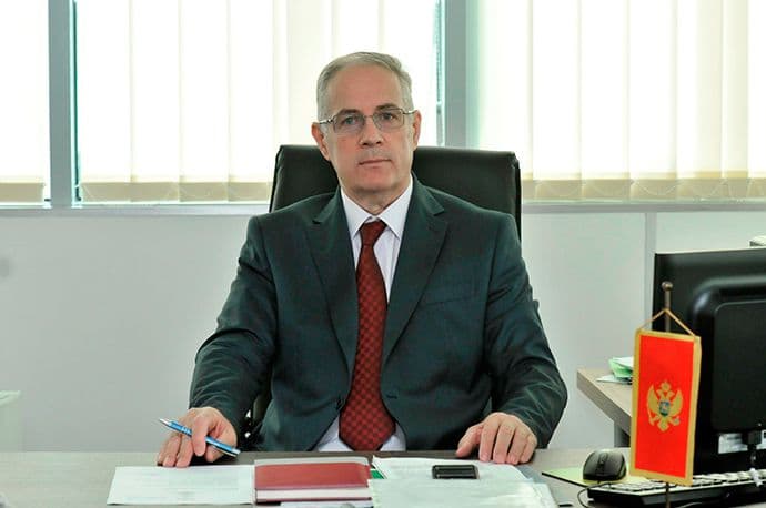 Smjena Ćalović -Marković nije revanšizam Smjena Ćalović -Marković nije revanšizam