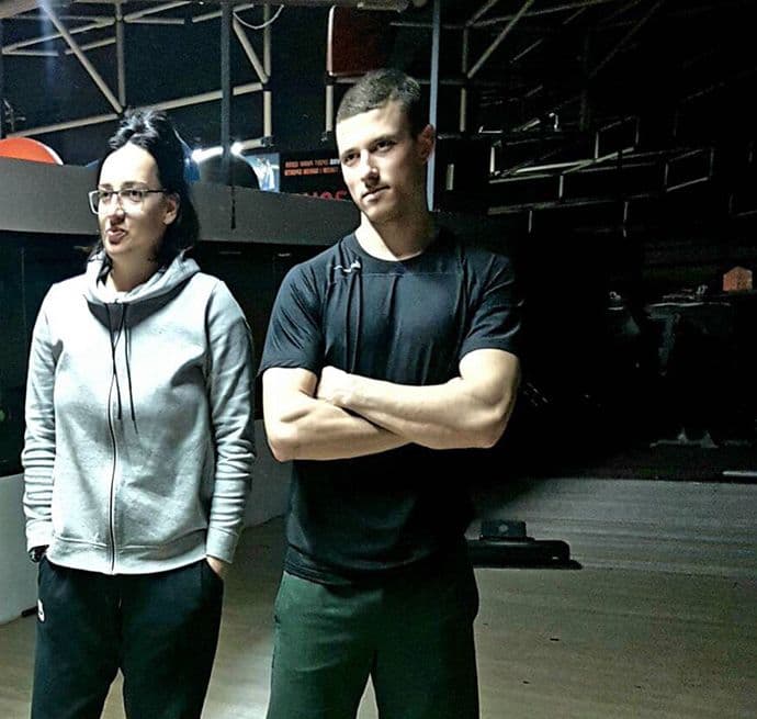 Kristian Subotić na Svjetskom juniorskom prvenstvu u Finskoj Kristian Subotić na Svjetskom juniorskom prvenstvu u Finskoj