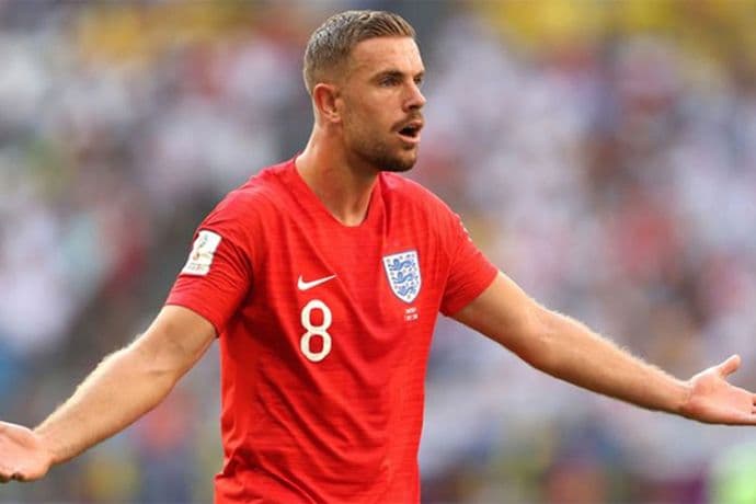 Henderson neizvjestan za polufinale Henderson neizvjestan za polufinale