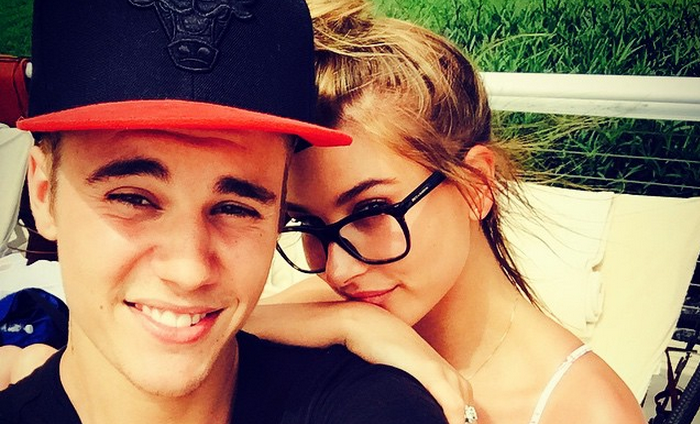 Vjerili se Džastin Biber i Hejli Boldvin Vjerili se Džastin Biber i Hejli Boldvin