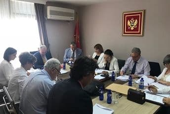 Tužilački savjet razmatra dopis Markovića Tužilački savjet razmatra dopis Markovića