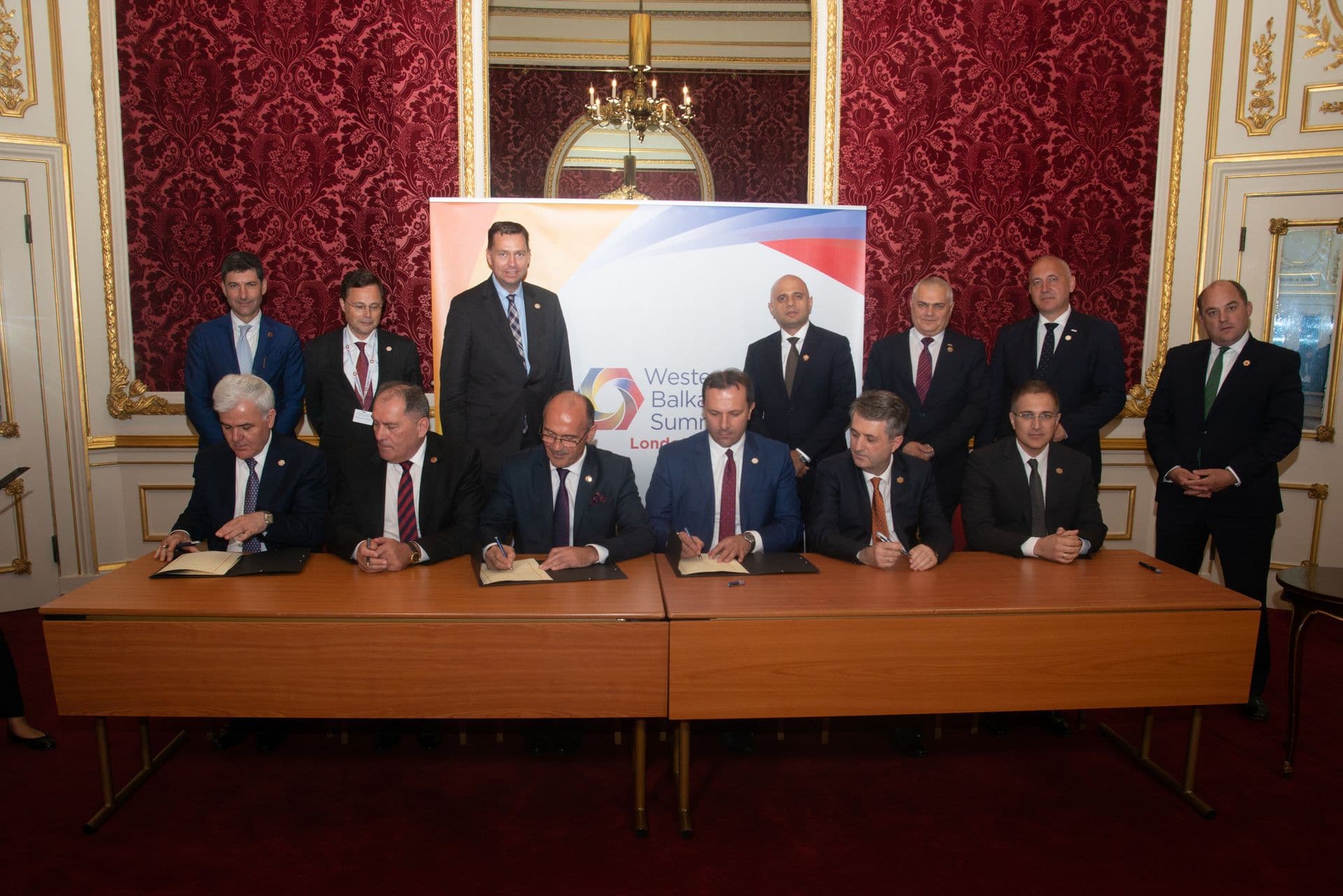 Ministar Nuhodžić u Londonu pozvao na snažniju saradnju država Evropske unije i Zapadnog Balkana Ministar Nuhodžić u Londonu pozvao na snažniju saradnju država Evropske unije i Zapadnog Balkana