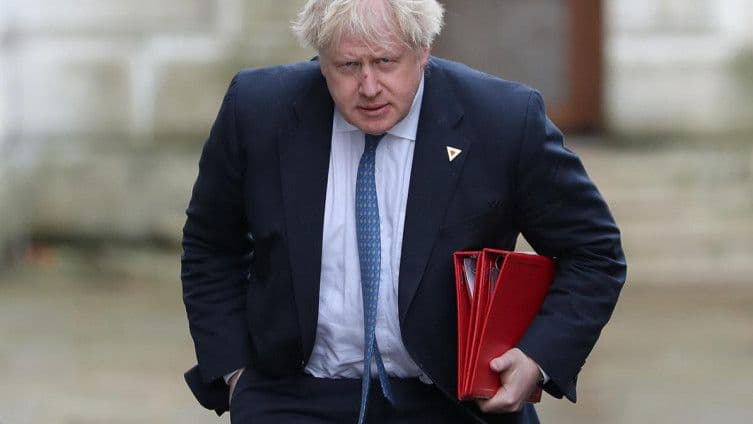 Džonson: Britanija će završiti kao kolonija EU Džonson: Britanija će završiti kao kolonija EU