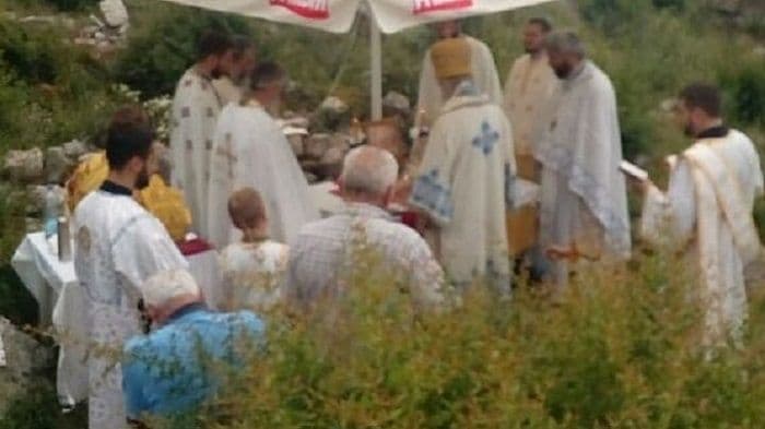 Vučinić: Napali sve važne tačke na jadranskoj obali Vučinić: Napali sve važne tačke na jadranskoj obali