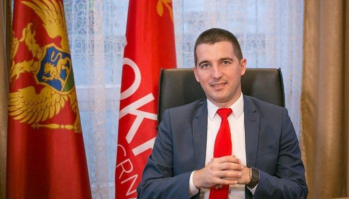 Bečić: Demokrate će podržati uvođenje otvorenih lista Bečić: Demokrate će podržati uvođenje otvorenih lista