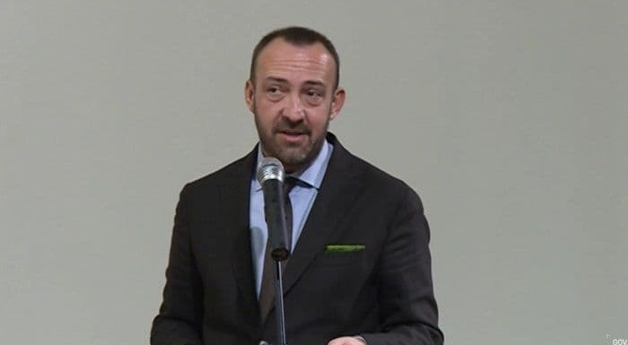 Ljumović: Lični i politički odstrel Ministarstva i Vlade Ljumović: Lični i politički odstrel Ministarstva i Vlade