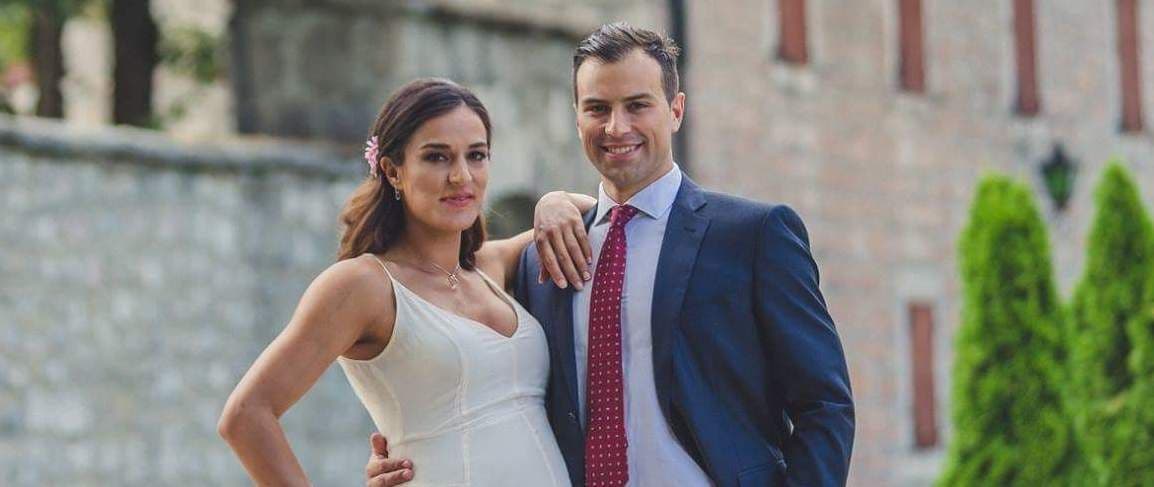 Stevan Vujović stao na ludi kamen! Foto: Sirius Cetinje