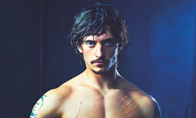 Na Exitu jedna od najvećih baletskih zvijezda Na Exitu jedna od najvećih baletskih zvijezda