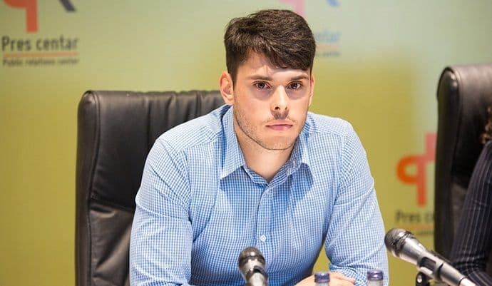 Crnogorski film „Lijenština“ biće premijerno prikazan 26. jula u Hrvatskoj Crnogorski film „Lijenština“ biće premijerno prikazan 26. jula u Hrvatskoj