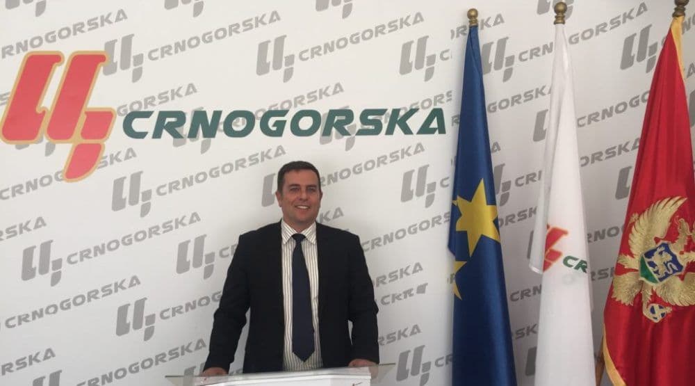 Crnogorska o pozivu da uđu u vlast u Budvi: Spremni na dijalog Crnogorska o pozivu da uđu u vlast u Budvi: Spremni na dijalog