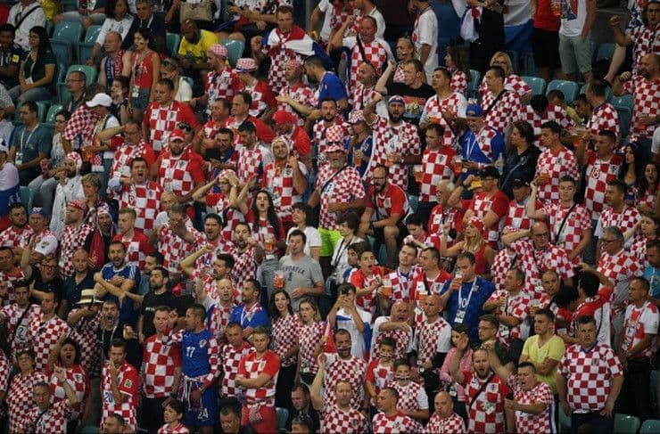 Hrvatska: Totalna sniženja, popusti u restoranima... Hrvatska: Totalna sniženja, popusti u restoranima...