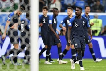 Umtiti završio igračku karijeru u 31. godini