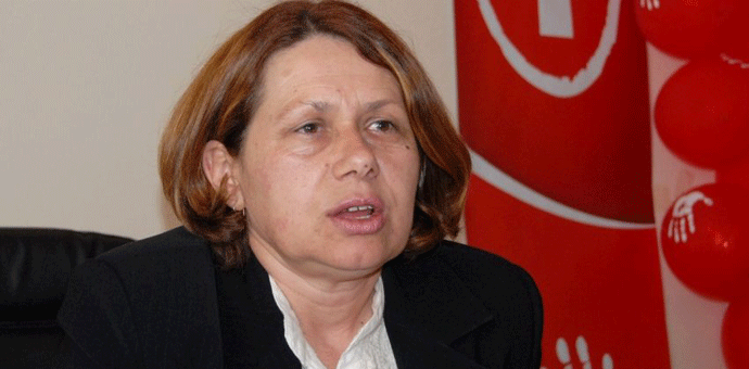 Vuksanović podnijela ostavku Foto: Cdm