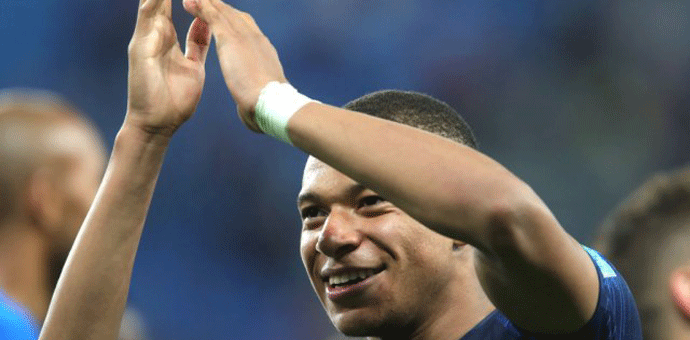 Briga me za Zlatnu loptu, hoću Svjetski kup Briga me za Zlatnu loptu, hoću Svjetski kup