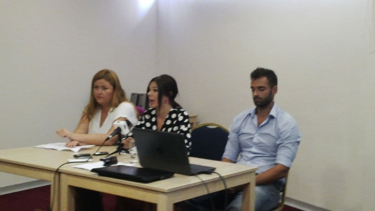 Innotourclust - Inovativni klaster za prekogranični turizam Innotourclust - Inovativni klaster za prekogranični turizam