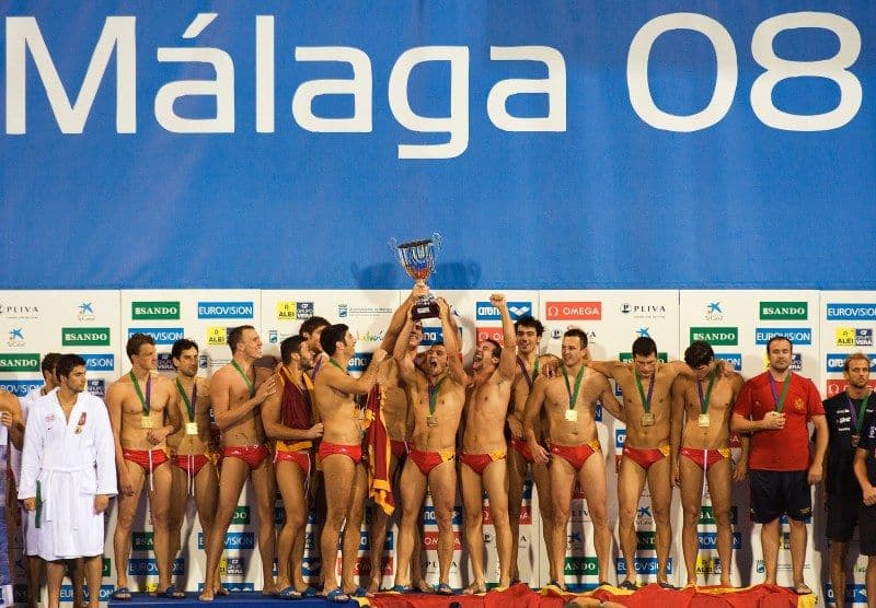 USKOKOVIĆ: „Ajkule“ sazrele da ponove uspjeh iz Malage! USKOKOVIĆ: „Ajkule“ sazrele da ponove uspjeh iz Malage!