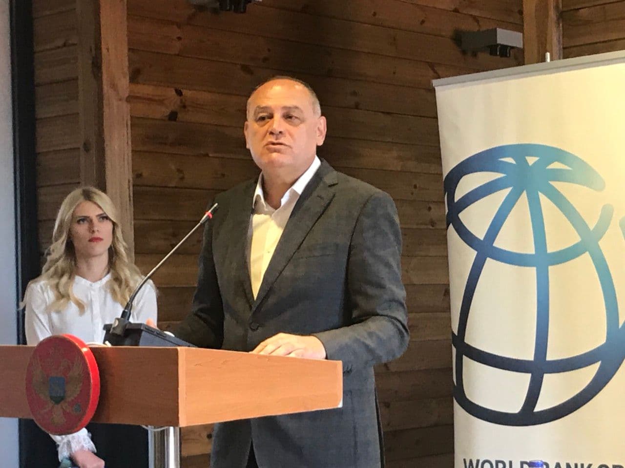 Simović: Nastavljamo partnerski da jačamo sektor poljoprivrede i ribarstva Simović: Nastavljamo partnerski da jačamo sektor poljoprivrede i ribarstva