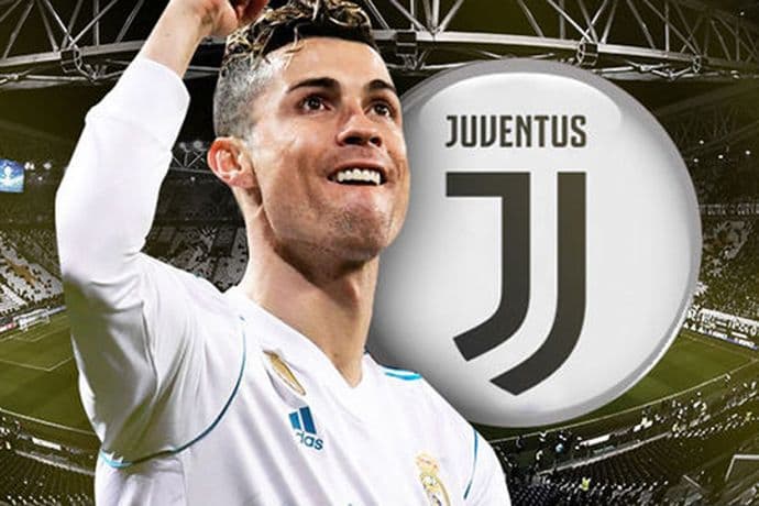 Ronaldo: Želim da osvojim LŠ sa Juventusom Ronaldo: Želim da osvojim LŠ sa Juventusom