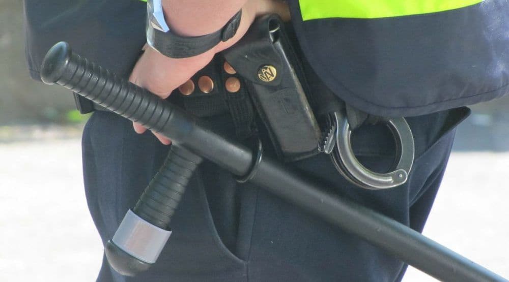 Pokrenut disciplinski postupak protiv službenika MUP-a Pokrenut disciplinski postupak protiv službenika MUP-a