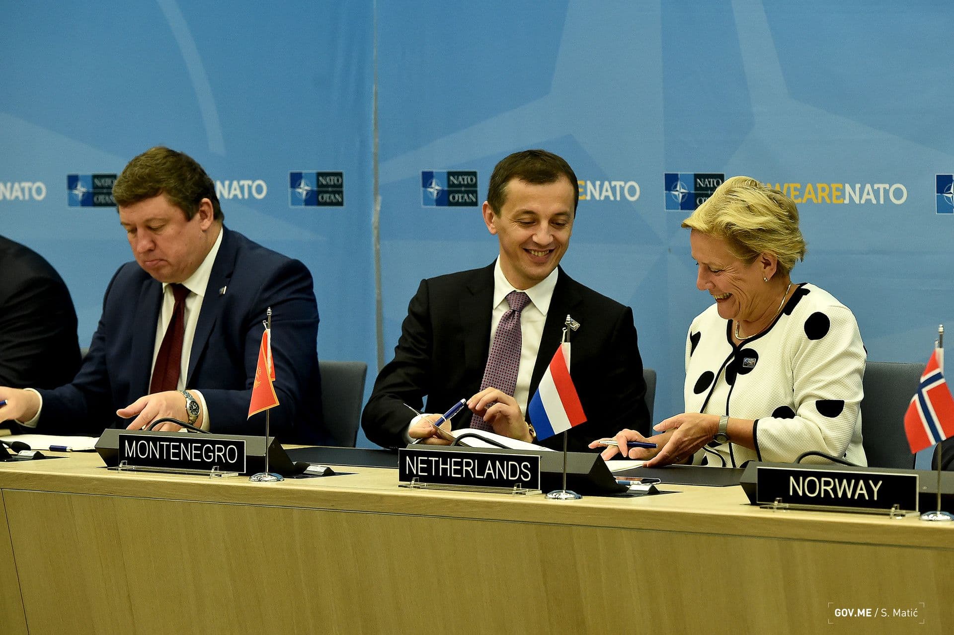 Usaglasili zajedničku nabavku kopnene municije Usaglasili zajedničku nabavku kopnene municije