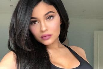 Kajli Džener završila u bolnici Kajli Džener završila u bolnici