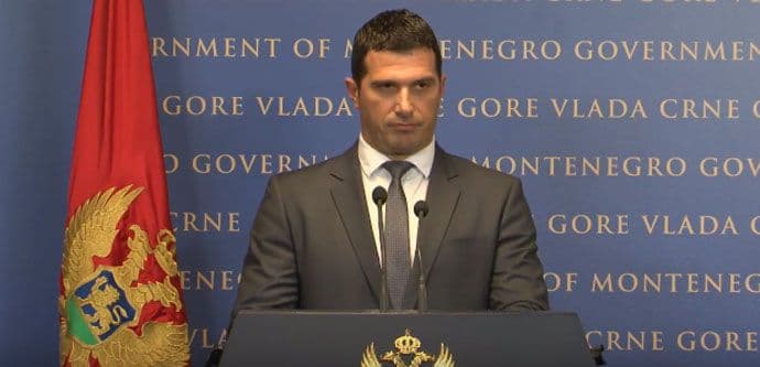 Ministarstvo sporta do kraja januara promijeniće ime u Ministarstvo sporta i mladih Ministarstvo sporta do kraja januara promijeniće ime u Ministarstvo sporta i mladih