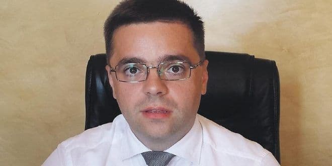 Dragoljub Bulatović na čelu Odbora direktora Aerodroma Dragoljub Bulatović na čelu Odbora direktora Aerodroma