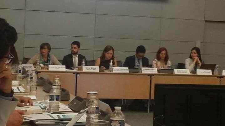 Predstavljeni preliminarni rezultati procjene deset dimenzija Akta o malim preduzećima Predstavljeni preliminarni rezultati procjene deset dimenzija Akta o malim preduzećima