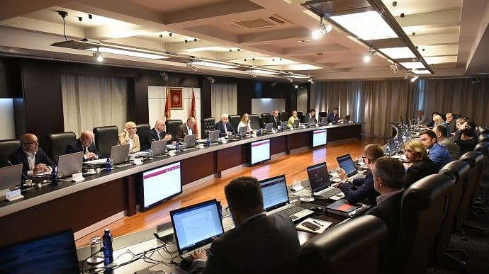 Utvrđen Predlog zakona o kontrolama u javnom sektoru Utvrđen Predlog zakona o kontrolama u javnom sektoru